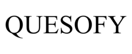 QUESOFY trademark