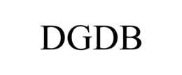 DGDB trademark