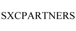SXCPARTNERS trademark