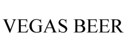 VEGAS BEER trademark