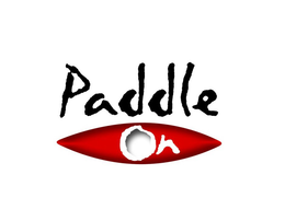 PADDLE ON trademark