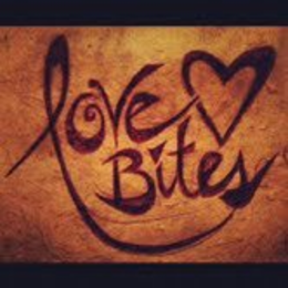 LOVE BITES trademark