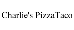 CHARLIE'S PIZZATACO trademark