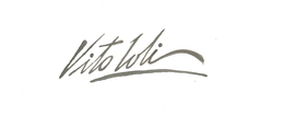 VITO LOLI trademark