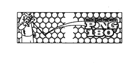 TOCCATA GAMING INTERNATIONAL PONG 180 trademark