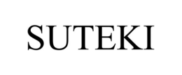 SUTEKI trademark