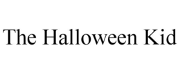 THE HALLOWEEN KID trademark