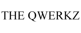 THE QWERKZ trademark