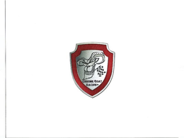 CHROME GOAT RACING trademark