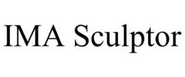 IMA SCULPTOR trademark
