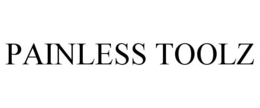 PAINLESS TOOLZ trademark