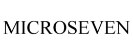 MICROSEVEN trademark