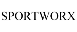 SPORTWORX trademark