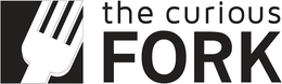 THE CURIOUS FORK trademark