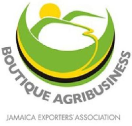 BOUTIQUE AGRIBUSINESS JAMAICA EXPORTERS' ASSOCIATION trademark