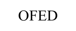 OFED trademark