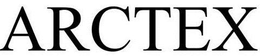 ARCTEX trademark