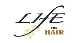 LIFE FOR HAIR trademark