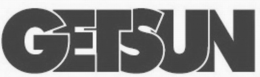 GETSUN trademark
