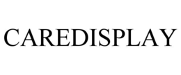 CAREDISPLAY trademark