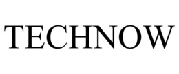 TECHNOW trademark