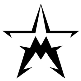M trademark