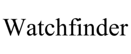 WATCHFINDER trademark