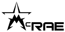 MCRAE trademark