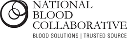 NATIONAL BLOOD COLLABORATIVE BLOOD SOLUTIONS | TRUSTED SOURCE trademark