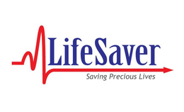 LIFESAVER SAVING PRECIOUS LIVES trademark