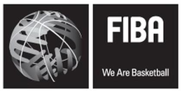FIBA WE ARE BASKETBALL trademark