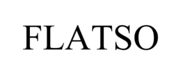 FLATSO trademark