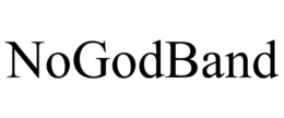 NOGODBAND trademark