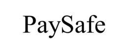 PAYSAFE trademark