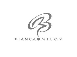 BIANCA MILOV B M trademark