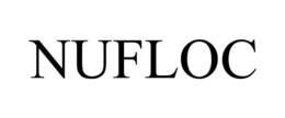 NUFLOC trademark