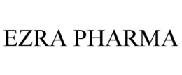 EZRA PHARMA trademark