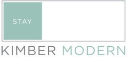 STAY KIMBER MODERN trademark