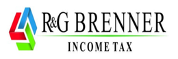 R&G BRENNER INCOME TAX trademark