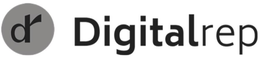 DR DIGITALREP trademark