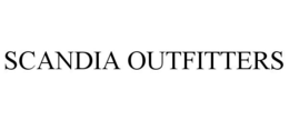 SCANDIA OUTFITTERS trademark