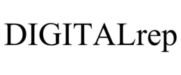 DIGITALREP trademark