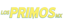 LOS PRIMOS MX trademark