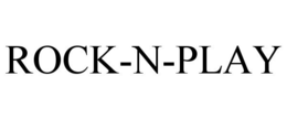 ROCK-N-PLAY trademark
