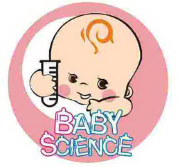 BABY SCIENCE trademark