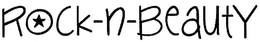 ROCK-N-BEAUTY trademark