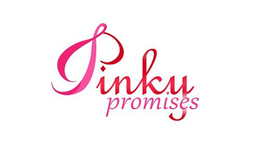 PINKY PROMISES trademark