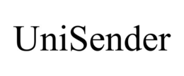 UNISENDER trademark