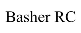 BASHER RC trademark