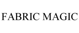 FABRIC MAGIC trademark